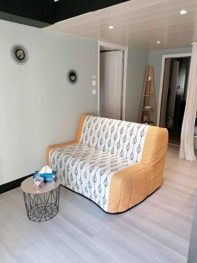 Apartament Le Repos Chavagnais Chavagnes-en-Paillers Zewnętrze zdjęcie